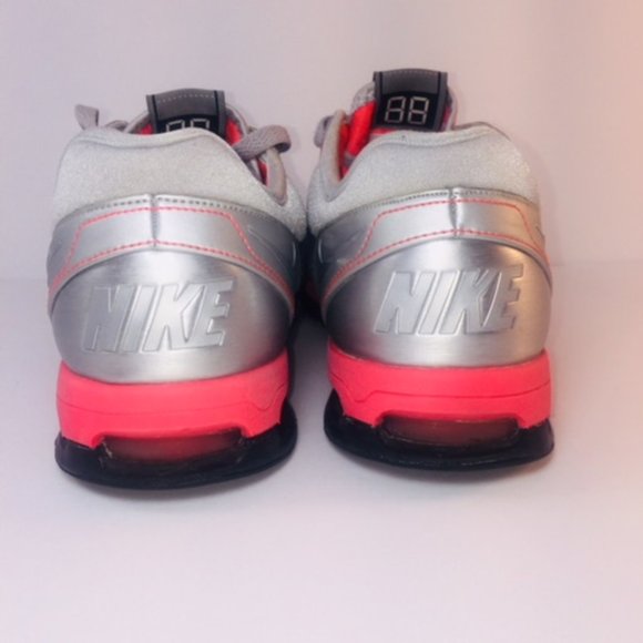 Nike Max Air Trainer One Women's 407865-002 US 10 - Picture 6 of 9